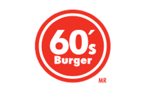 Logo SixtiesBurger