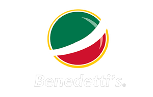 Logo Benedettis