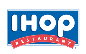 Logo IHOP México