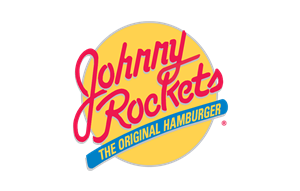 Logo Johnny Rockets