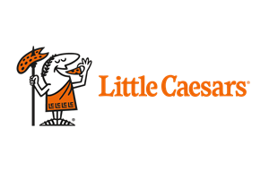 Lgo Little Caesars Pizza