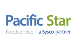 Logo Pacific Star