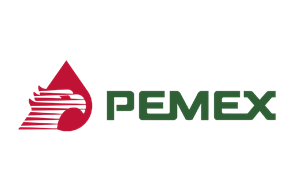 Logo Pemex