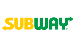 Logo Subway