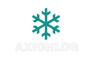 Logo Axion Log