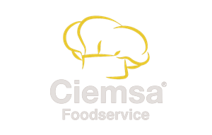 Logo Ciemsa Foodservice