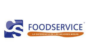 Logo CS Foodservice