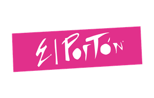 Logo Portón