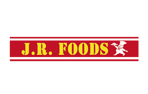 Logo JR Foods