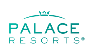 Logo Palace Resorts