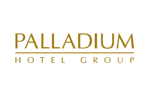 Logo  Palladium