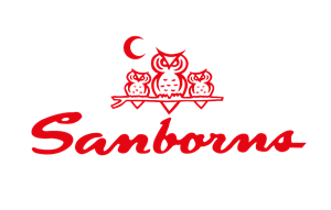 Logo Sanborns