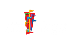 Logo SixFlags