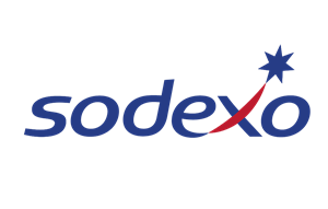 Logo Sodexo