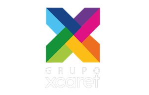 Logo Xcaret