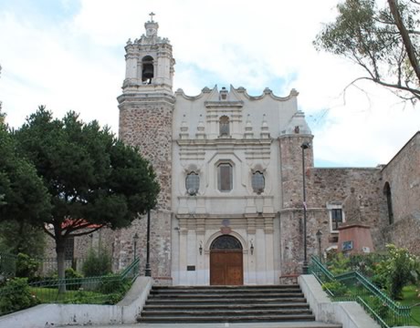Convento de San Francisco