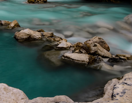 Grutas de Tolantongo