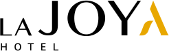 Hotel La Joya Logo