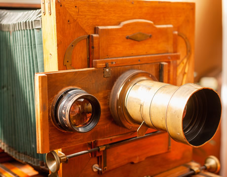 Museo de la Fotografía